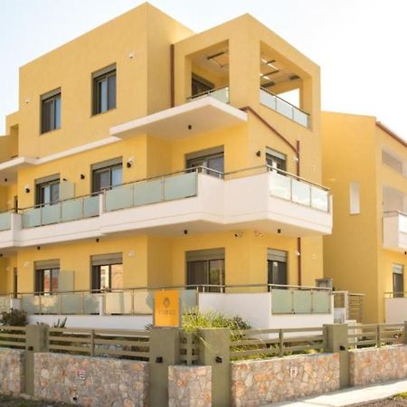 باليوخورا Evriali Comfort Living المظهر الخارجي الصورة