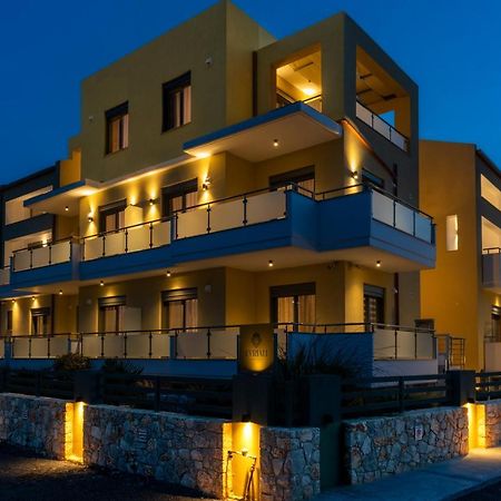 باليوخورا Evriali Comfort Living المظهر الخارجي الصورة