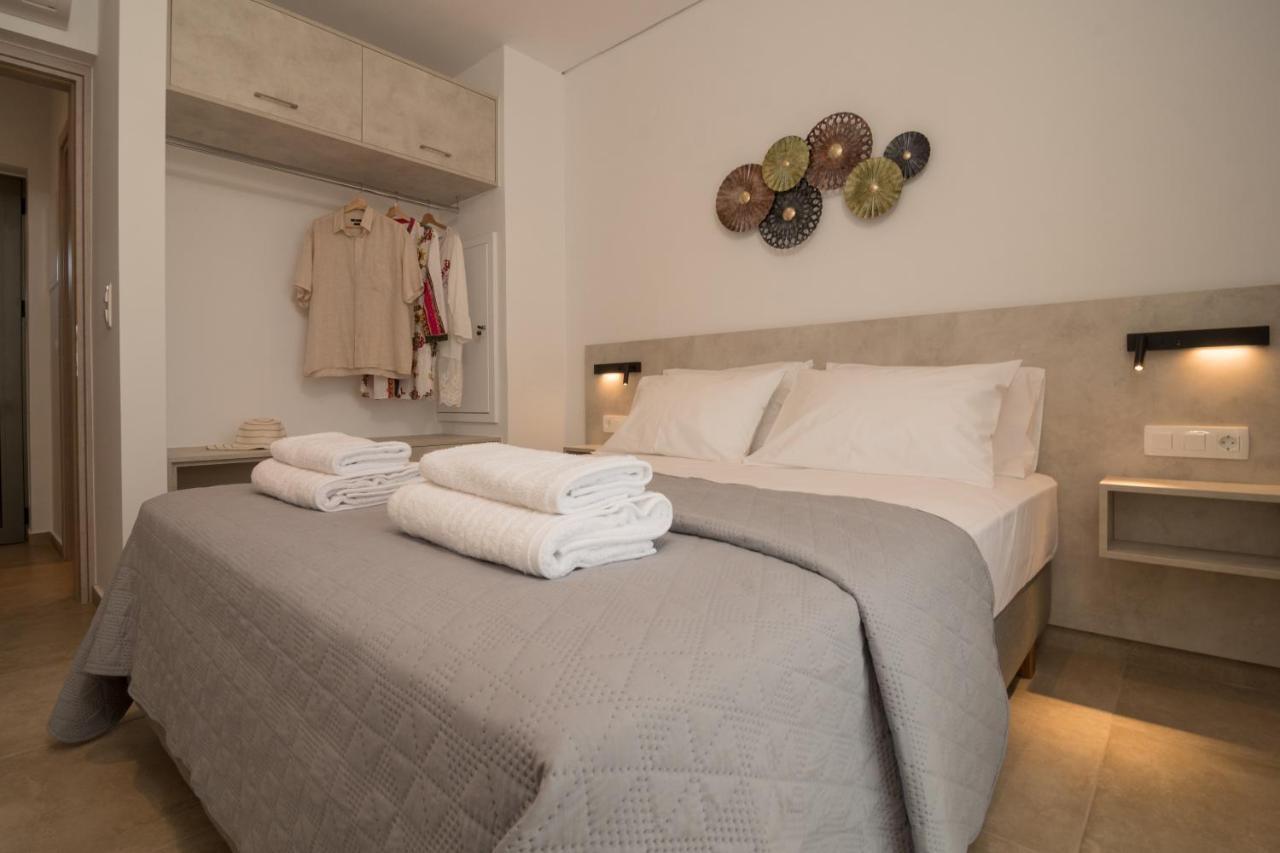 باليوخورا Evriali Comfort Living المظهر الخارجي الصورة