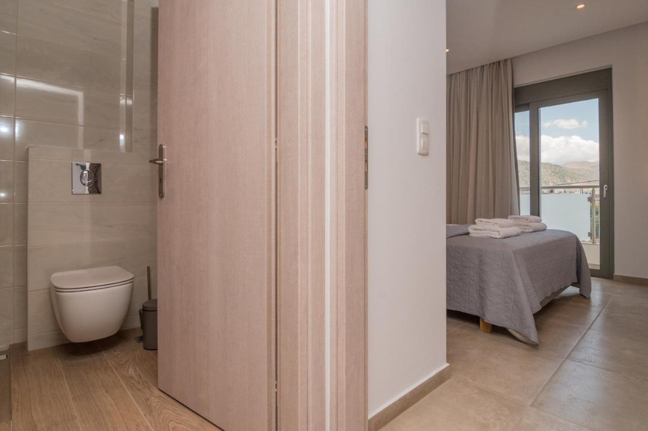 باليوخورا Evriali Comfort Living المظهر الخارجي الصورة