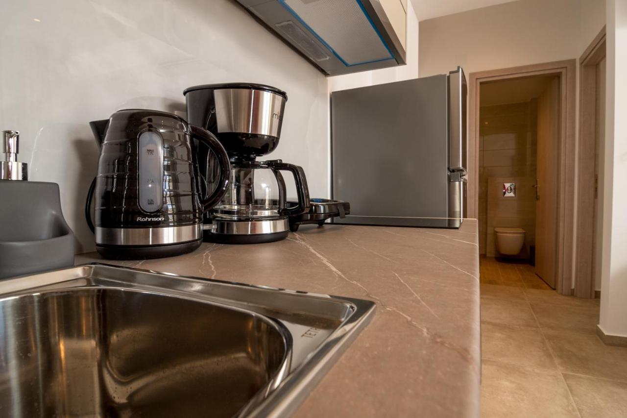 باليوخورا Evriali Comfort Living المظهر الخارجي الصورة