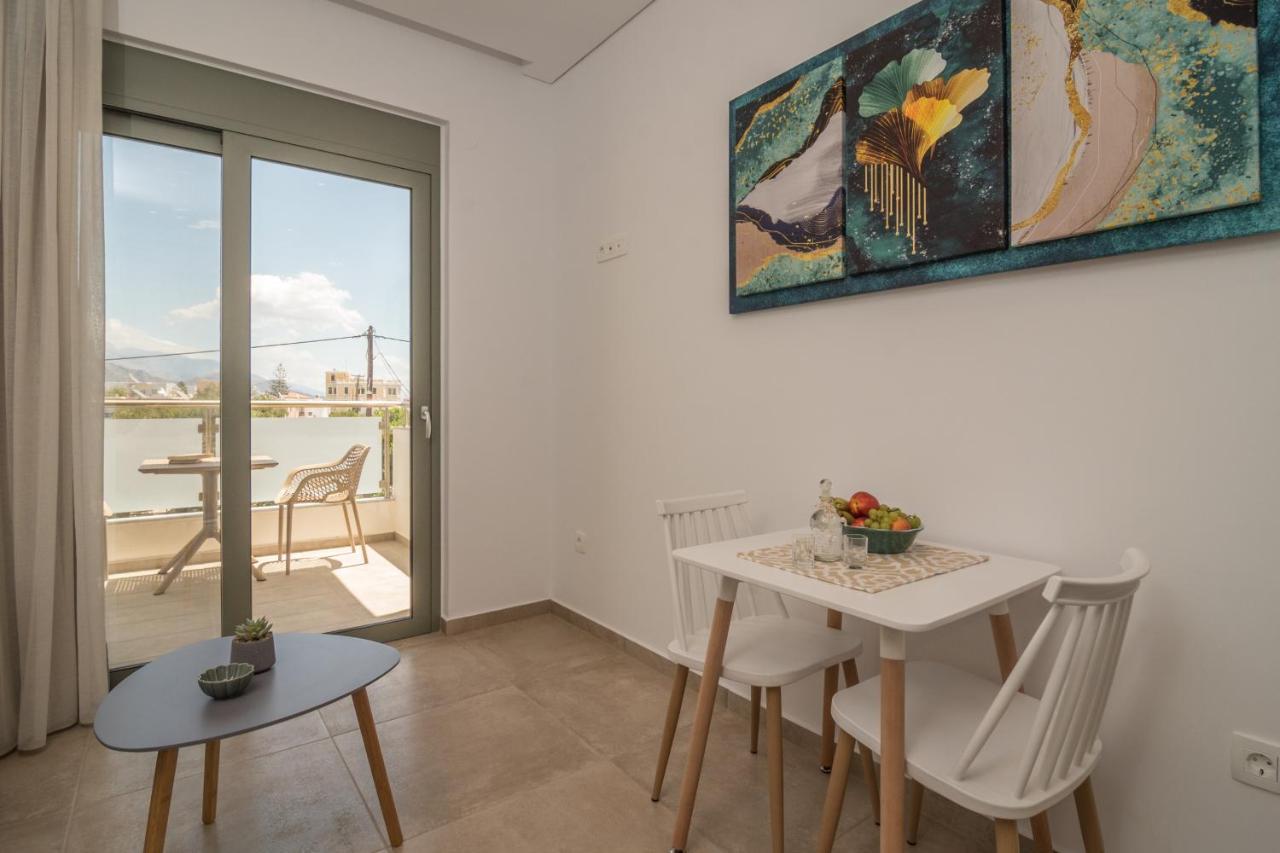 باليوخورا Evriali Comfort Living المظهر الخارجي الصورة