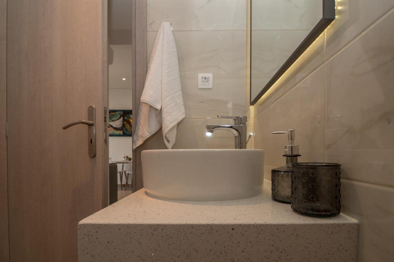 باليوخورا Evriali Comfort Living المظهر الخارجي الصورة
