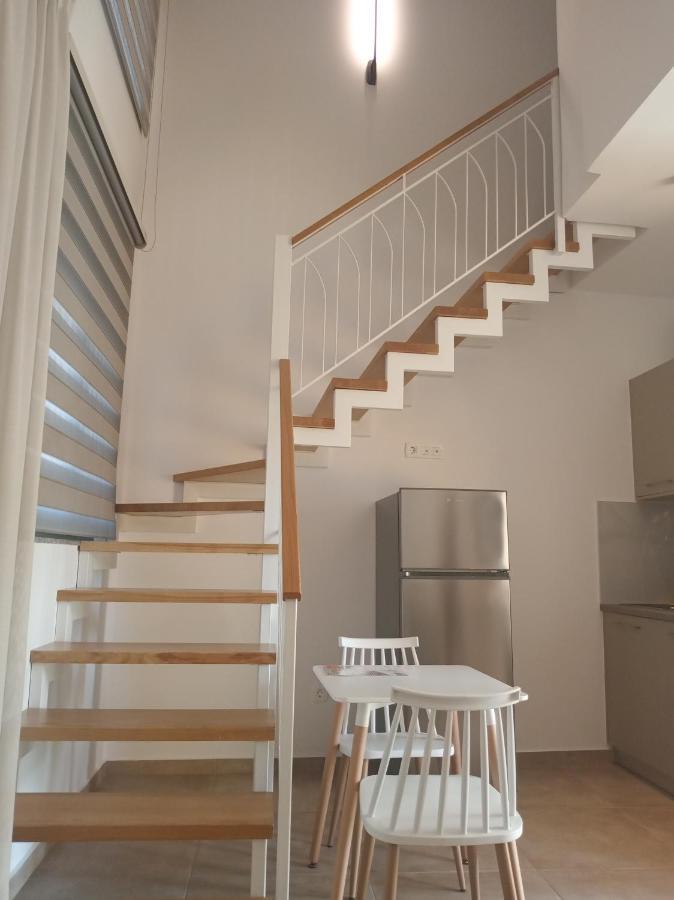 باليوخورا Evriali Comfort Living المظهر الخارجي الصورة