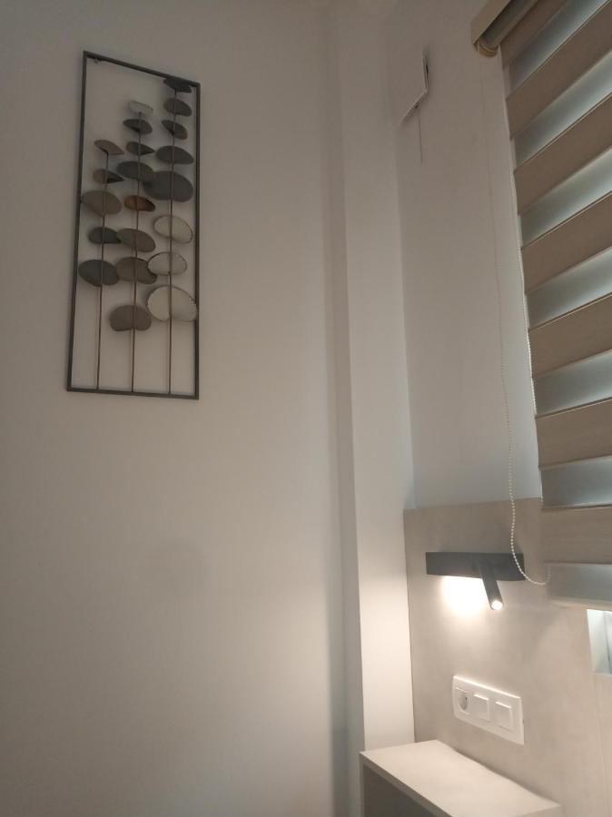 باليوخورا Evriali Comfort Living المظهر الخارجي الصورة