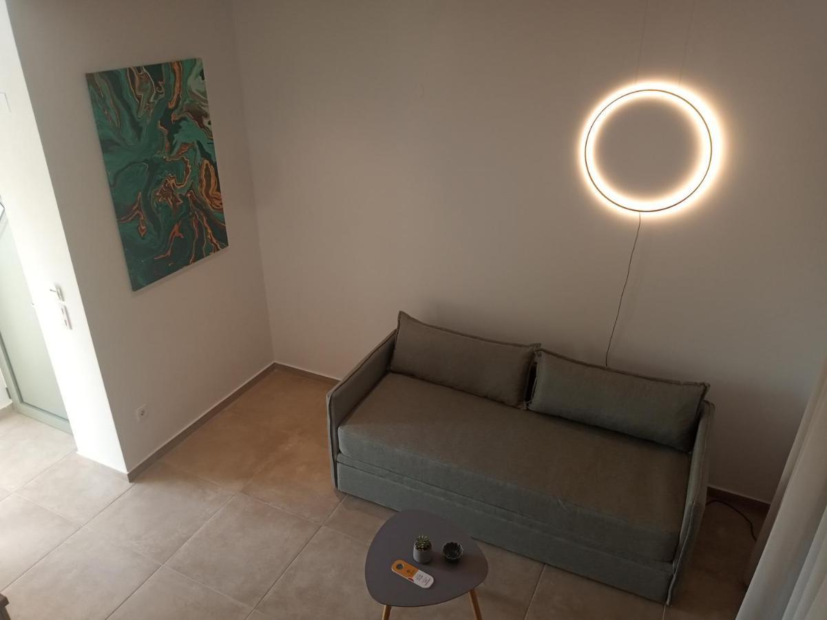 باليوخورا Evriali Comfort Living المظهر الخارجي الصورة