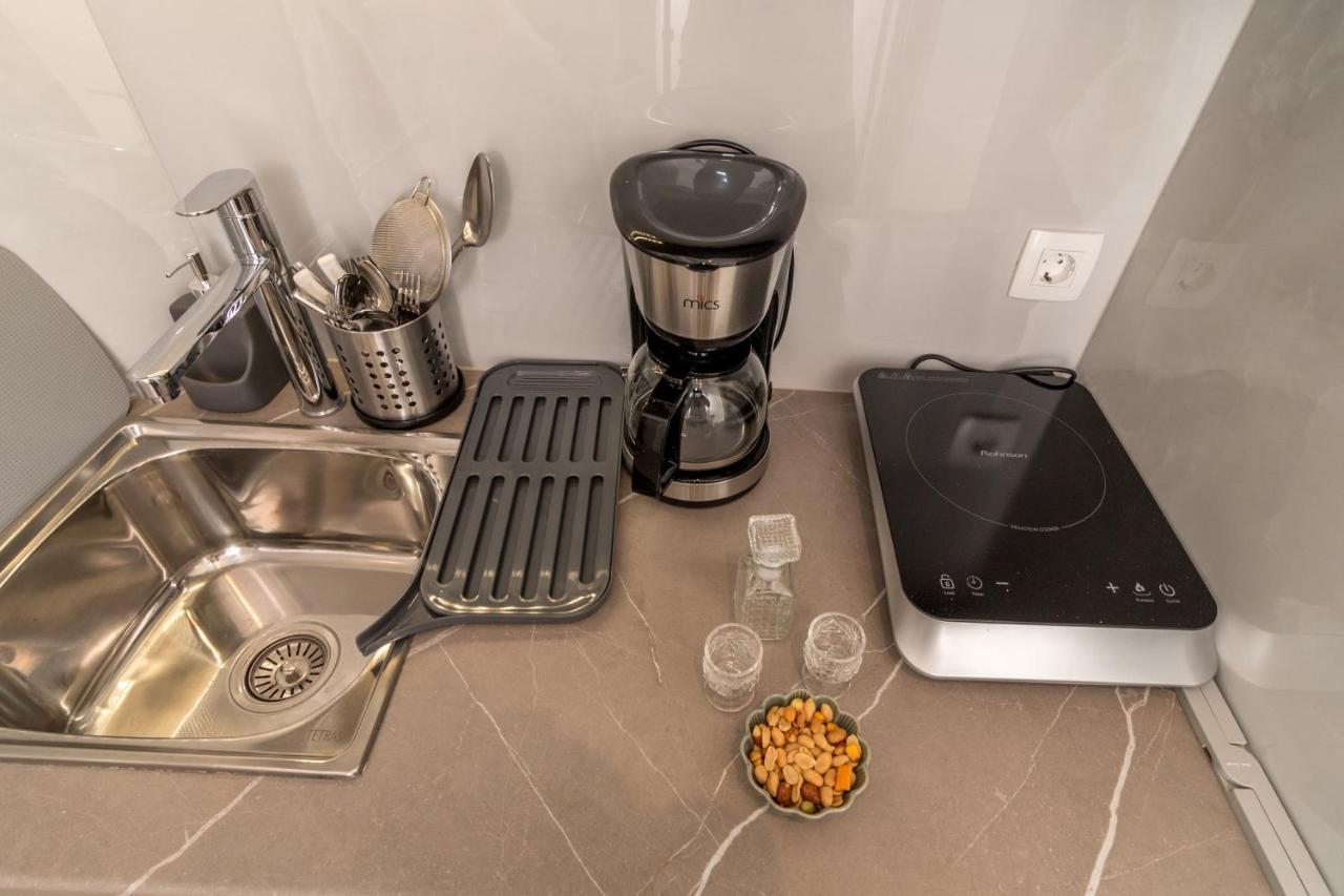 باليوخورا Evriali Comfort Living المظهر الخارجي الصورة