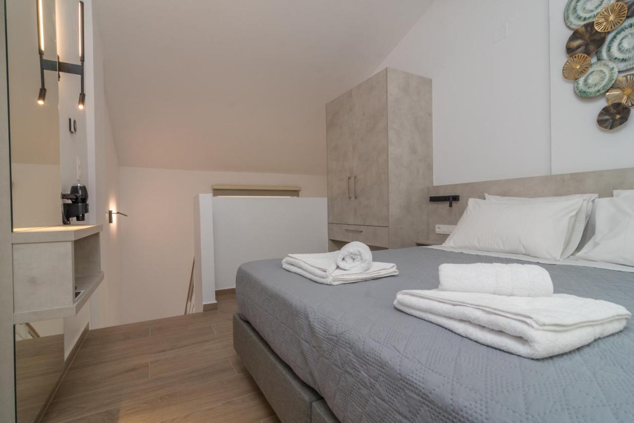 باليوخورا Evriali Comfort Living المظهر الخارجي الصورة