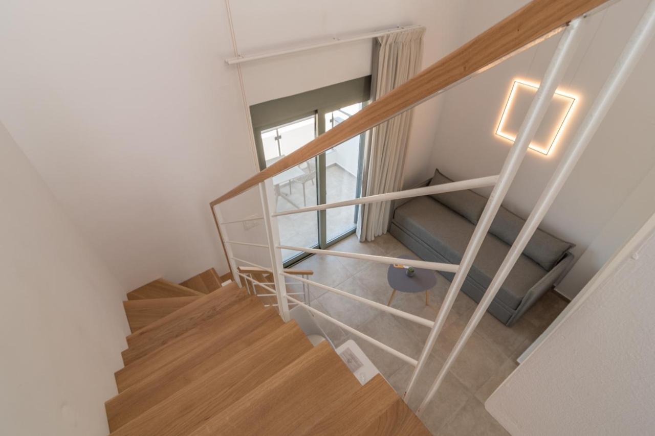 باليوخورا Evriali Comfort Living المظهر الخارجي الصورة