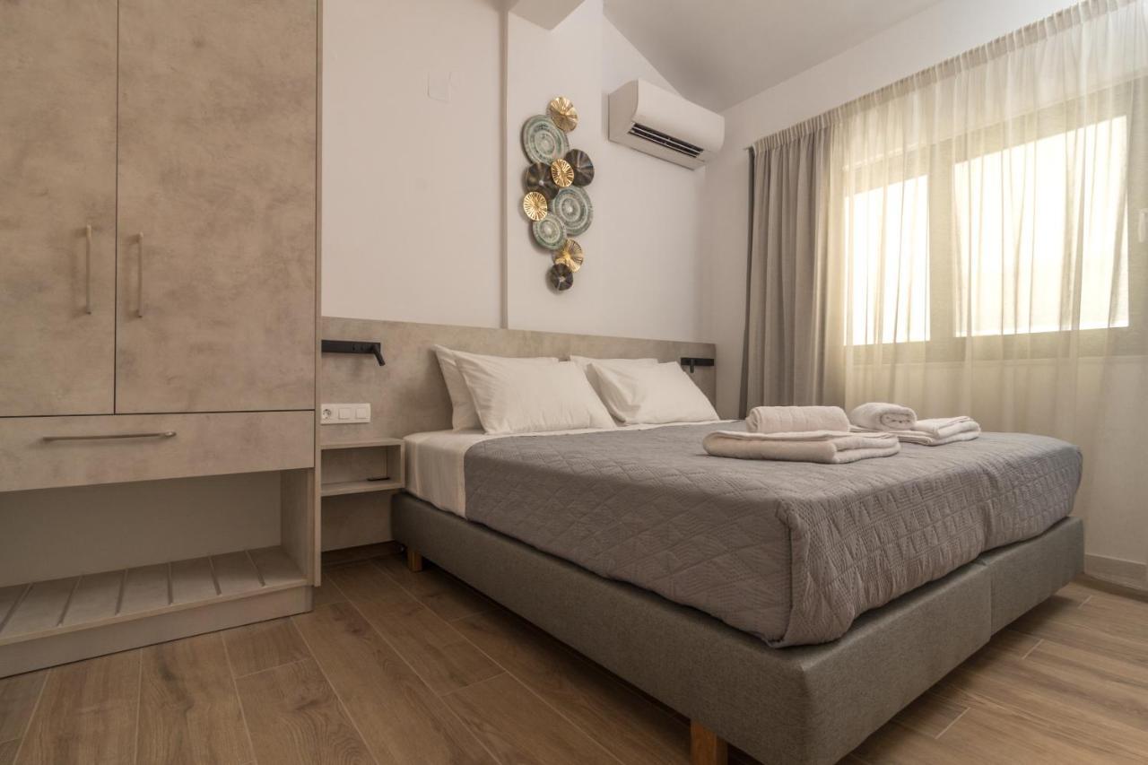باليوخورا Evriali Comfort Living المظهر الخارجي الصورة