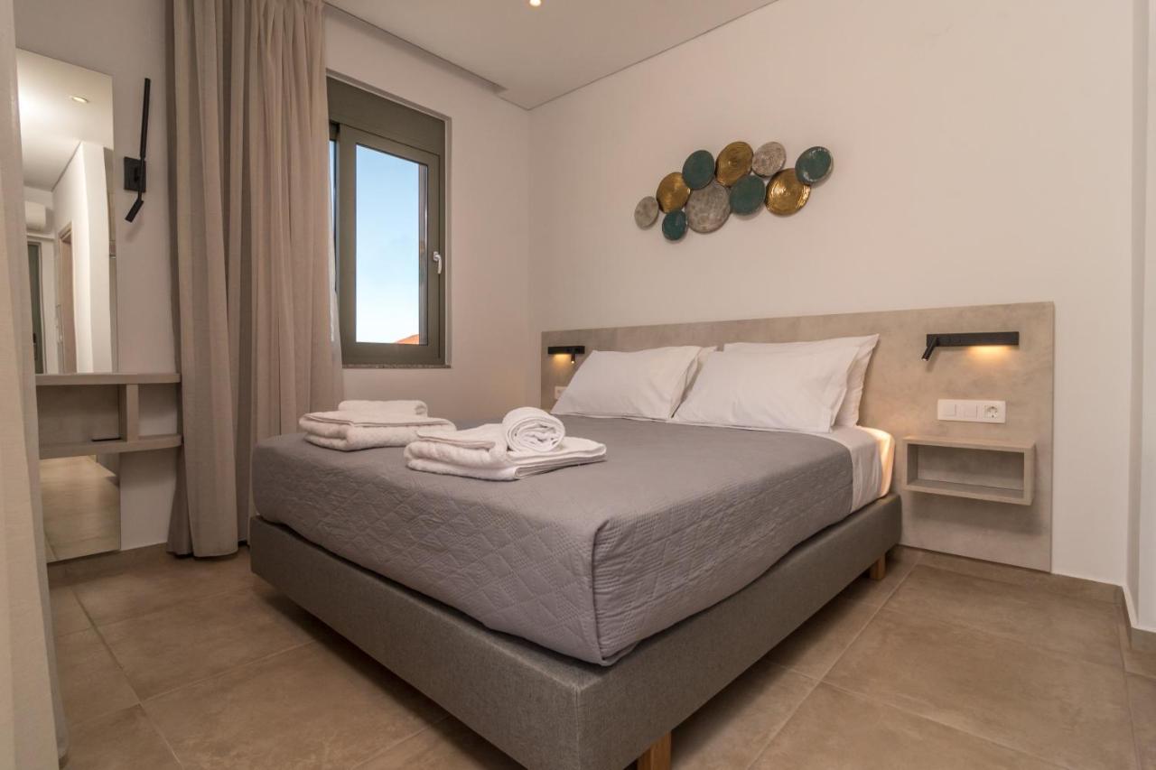 باليوخورا Evriali Comfort Living المظهر الخارجي الصورة