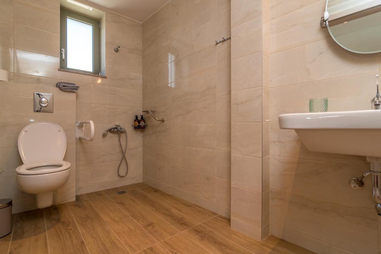 باليوخورا Evriali Comfort Living المظهر الخارجي الصورة