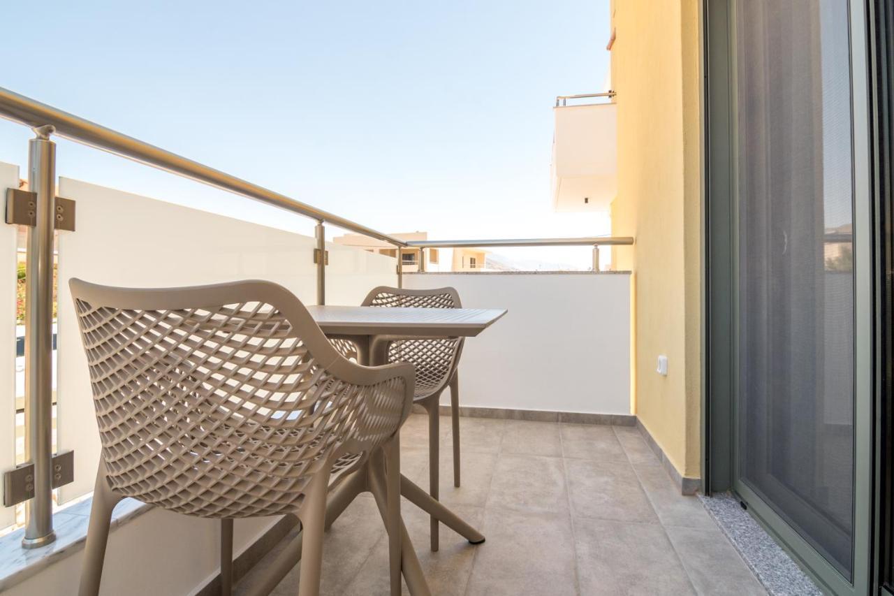 باليوخورا Evriali Comfort Living المظهر الخارجي الصورة