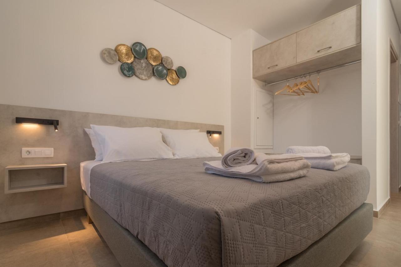 باليوخورا Evriali Comfort Living المظهر الخارجي الصورة