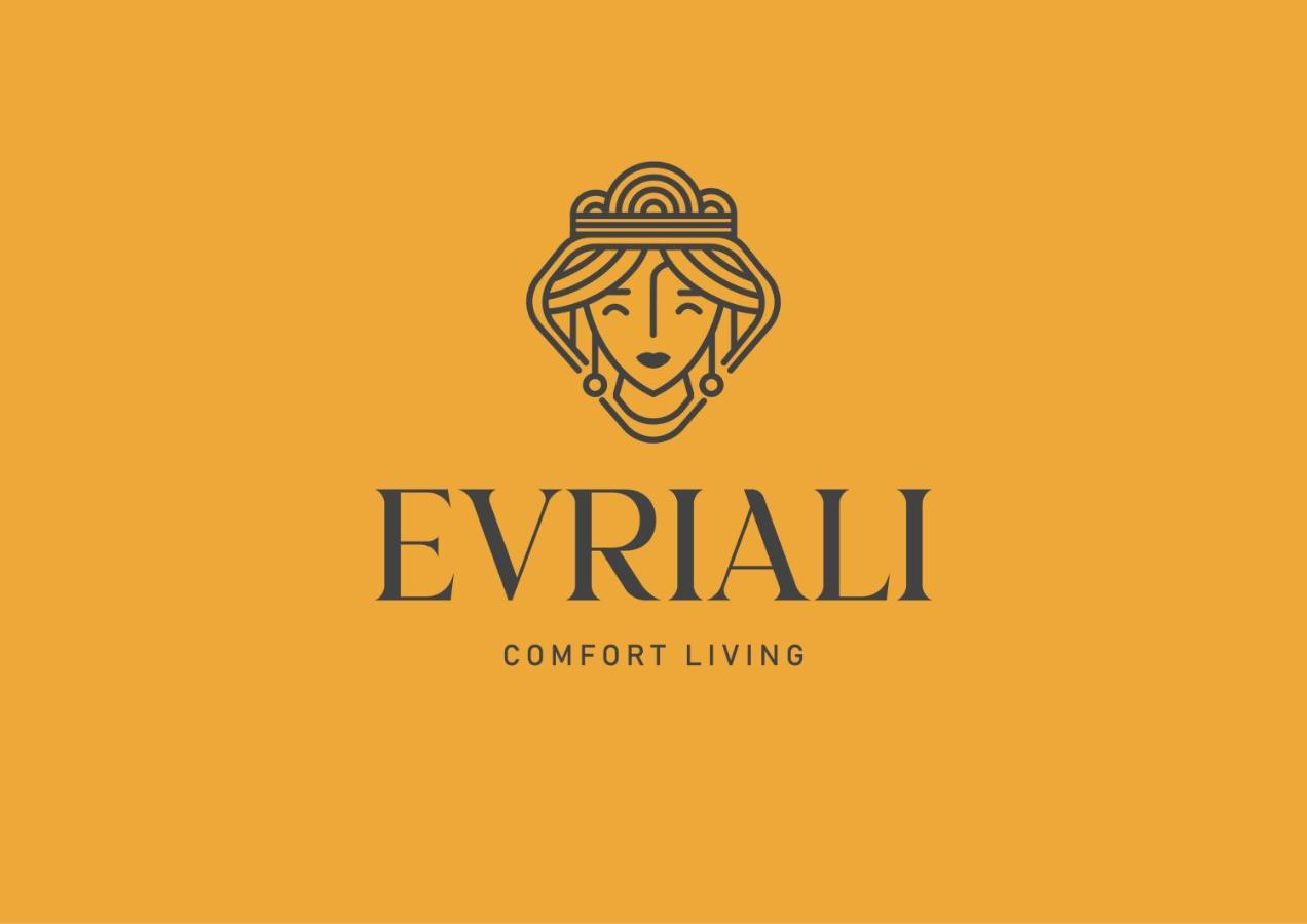 باليوخورا Evriali Comfort Living المظهر الخارجي الصورة