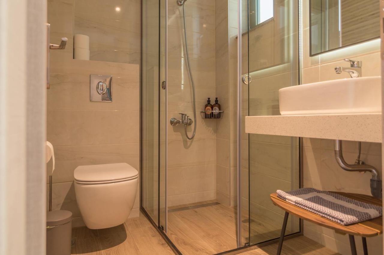باليوخورا Evriali Comfort Living المظهر الخارجي الصورة