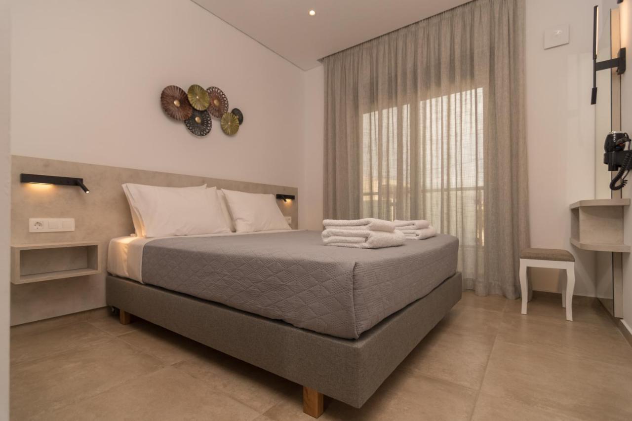 باليوخورا Evriali Comfort Living المظهر الخارجي الصورة