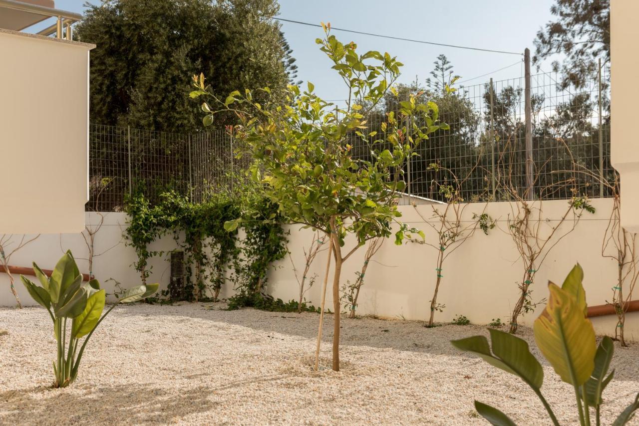 باليوخورا Evriali Comfort Living المظهر الخارجي الصورة