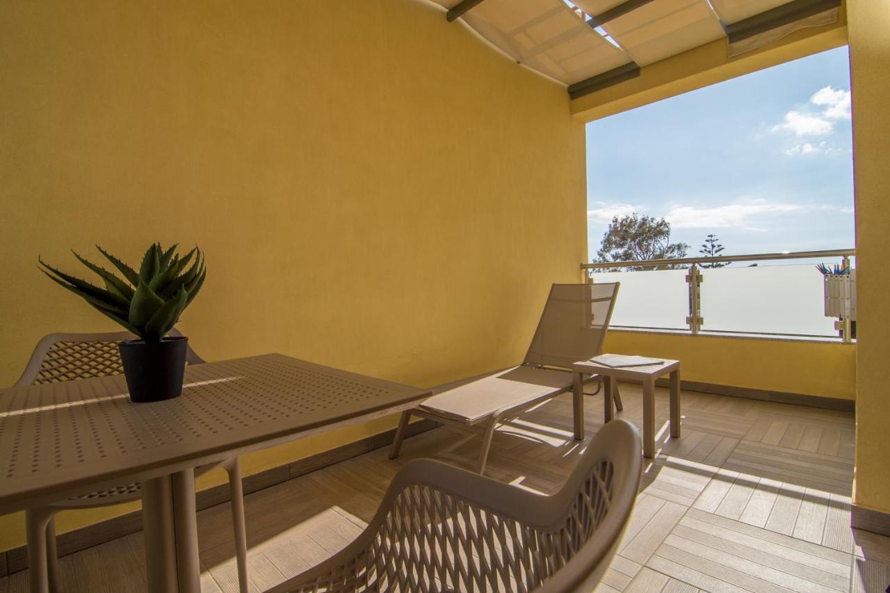باليوخورا Evriali Comfort Living المظهر الخارجي الصورة